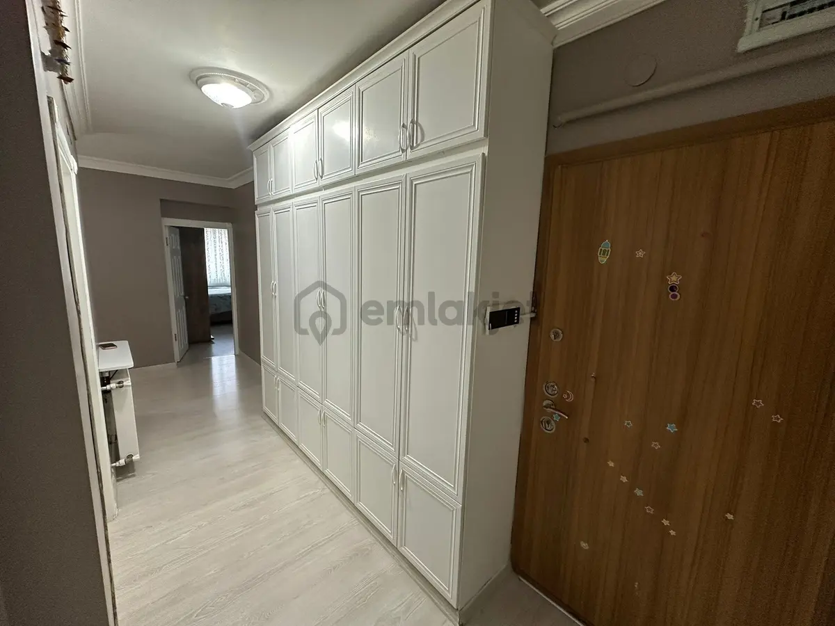 Hakan'dan Kuşcağız Cad.üzeri 4+1 Ebeveyn Banyolu Asansörlü Daire - 30