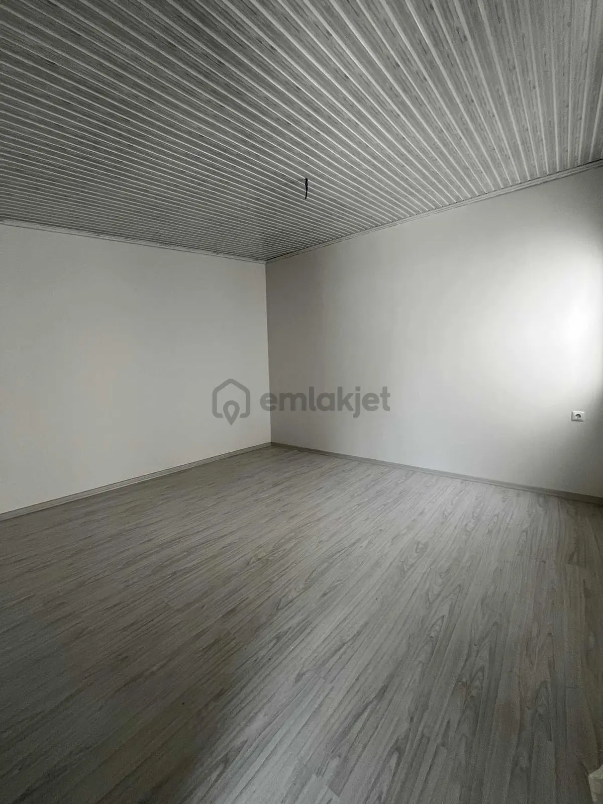 Ata Mahallesinde Geniş 5+1 Dubleks Daire - 23