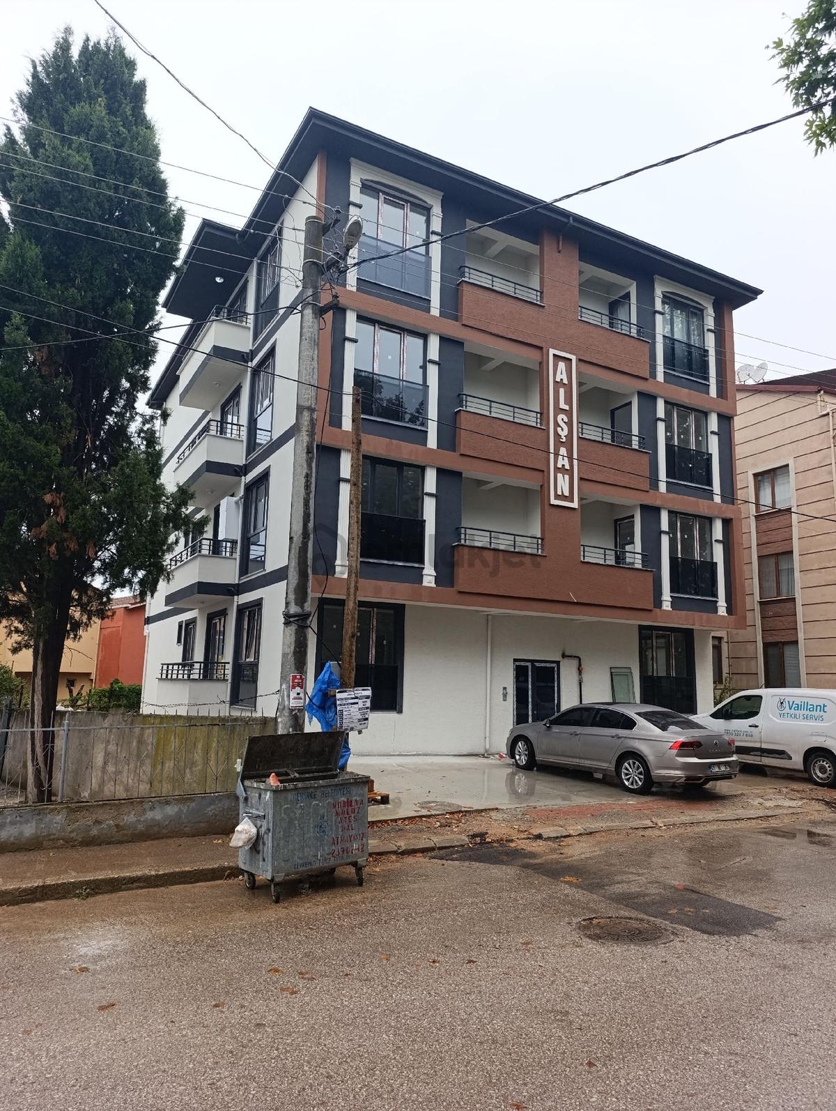 Sahibinden Sahibinden Satılık 3+1 Asansörlü 2.kat Sıfır Daire - 21