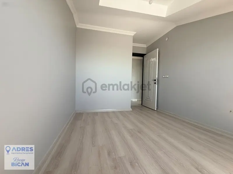 Kağıthane Nurtepe'de Sıfır, 4+1 Dubleks Daire (160m²) - 21