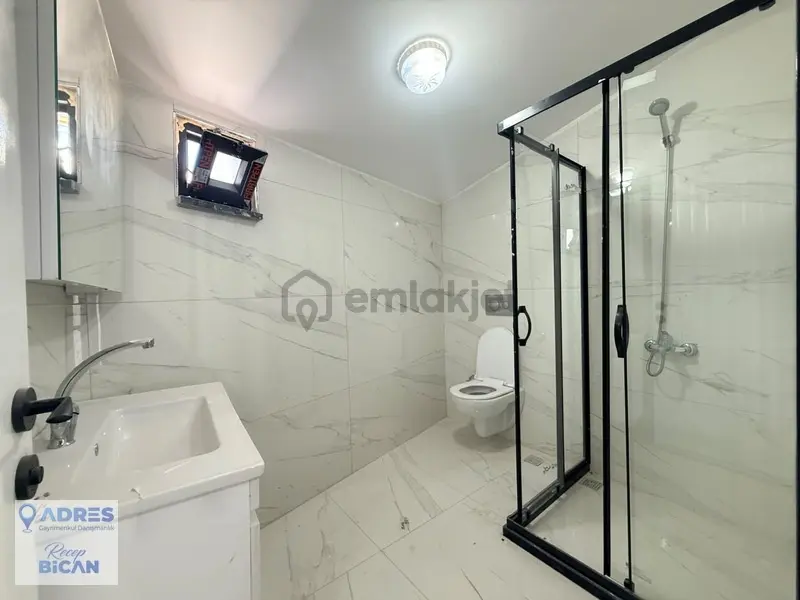 Kağıthane Nurtepe'de Sıfır, 4+1 Dubleks Daire (160m²) - 32