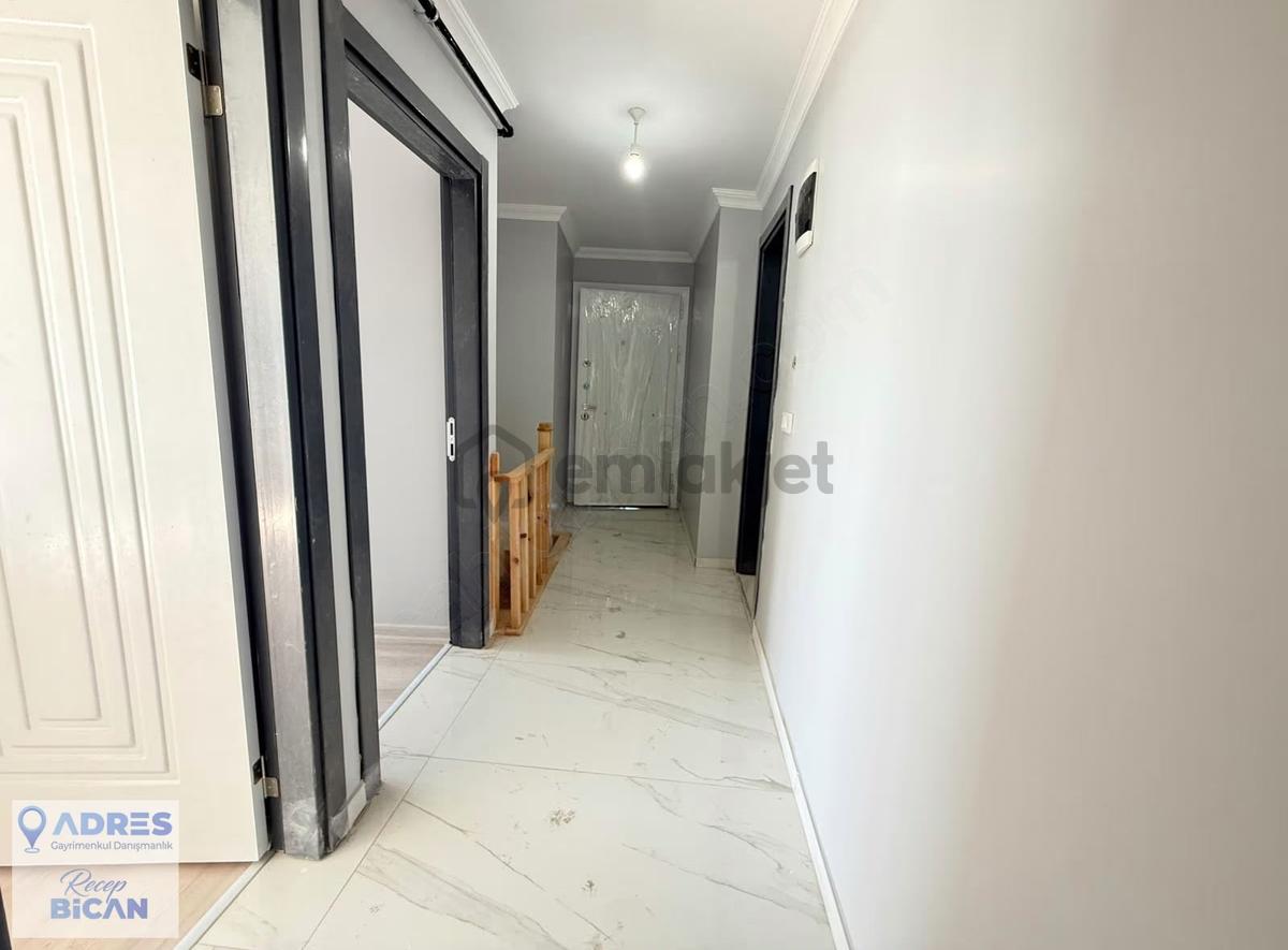 Kağıthane Nurtepe'de Sıfır, 4+1 Dubleks Daire (160m²) - 9
