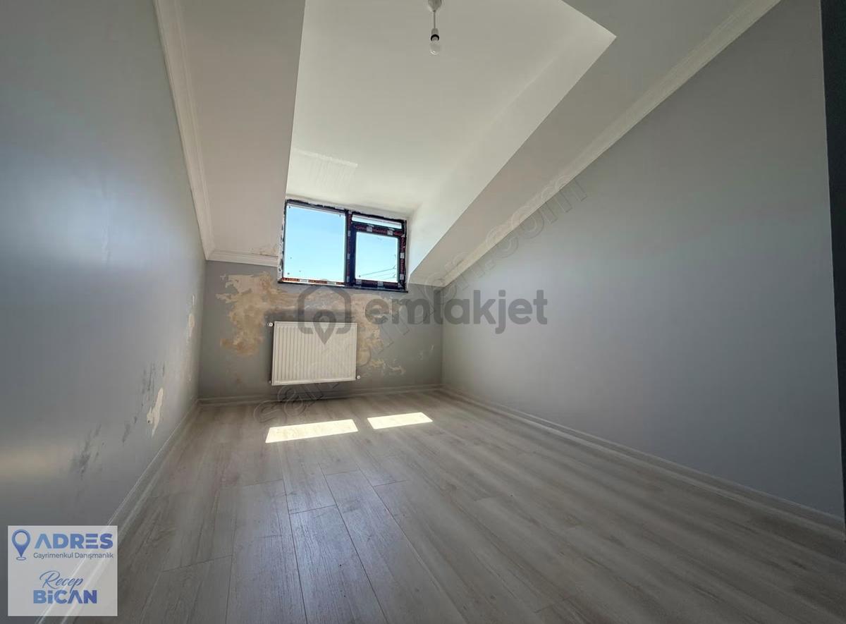 Kağıthane Nurtepe'de Sıfır, 4+1 Dubleks Daire (160m²) - 26