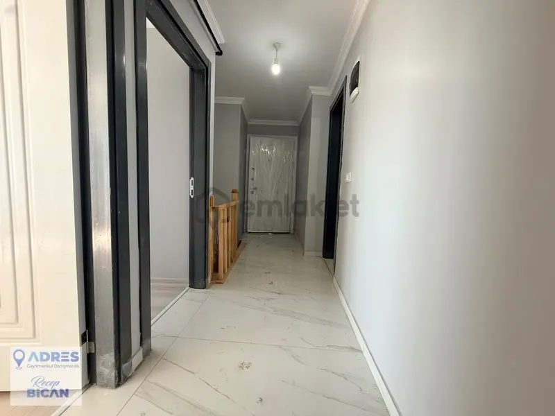 Kağıthane Nurtepe'de Sıfır, 4+1 Dubleks Daire (160m²) - 22