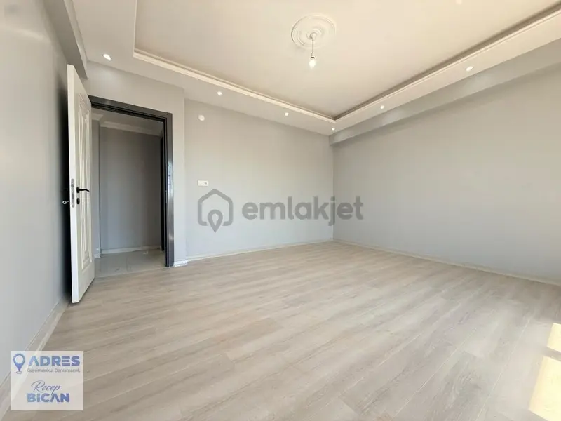 Kağıthane Nurtepe'de Sıfır, 4+1 Dubleks Daire (160m²) - 5