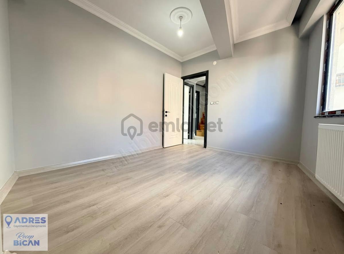 Kağıthane Nurtepe'de Sıfır, 4+1 Dubleks Daire (160m²) - 12