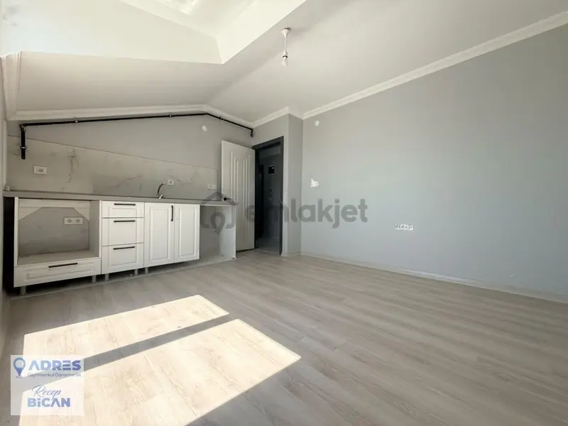 Kağıthane Nurtepe'de Sıfır, 4+1 Dubleks Daire (160m²) - 28