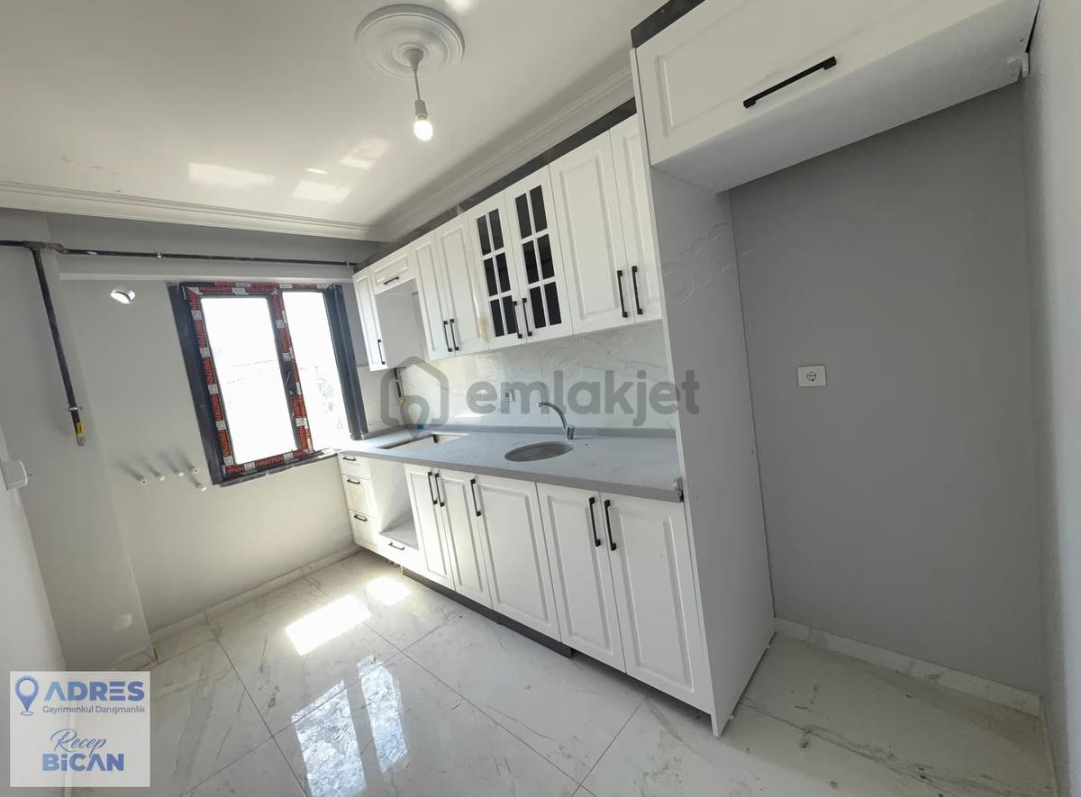 Kağıthane Nurtepe'de Sıfır, 4+1 Dubleks Daire (160m²) - 4