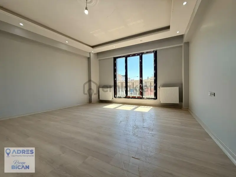 Kağıthane Nurtepe'de Sıfır, 4+1 Dubleks Daire (160m²) - 2