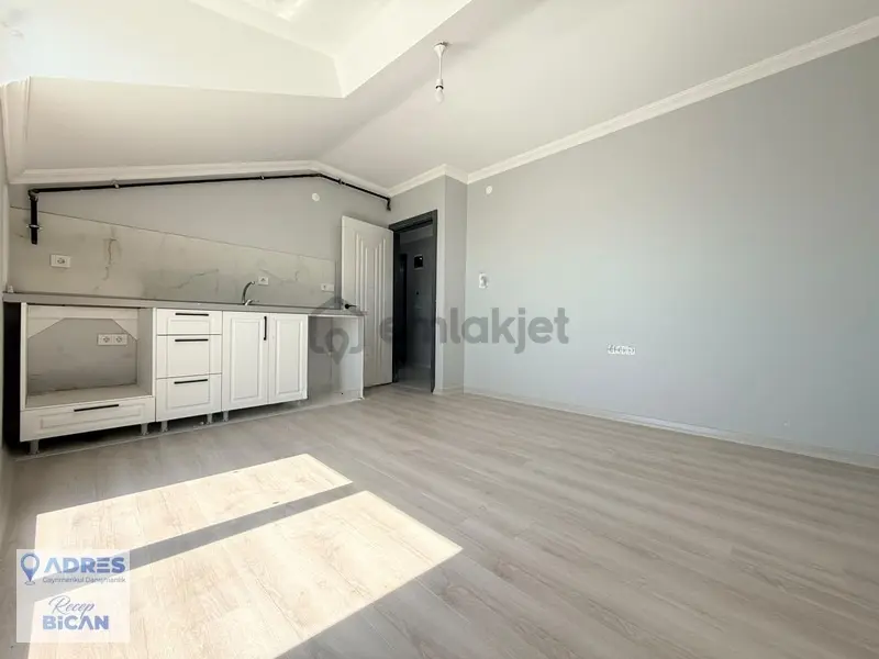 Kağıthane Nurtepe'de Sıfır, 4+1 Dubleks Daire (160m²) - 29