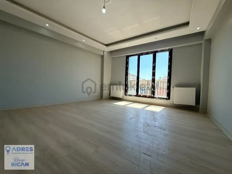 Kağıthane Nurtepe'de Sıfır, 4+1 Dubleks Daire (160m²) - 3