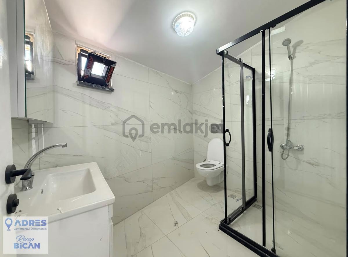 Kağıthane Nurtepe'de Sıfır, 4+1 Dubleks Daire (160m²) - 18