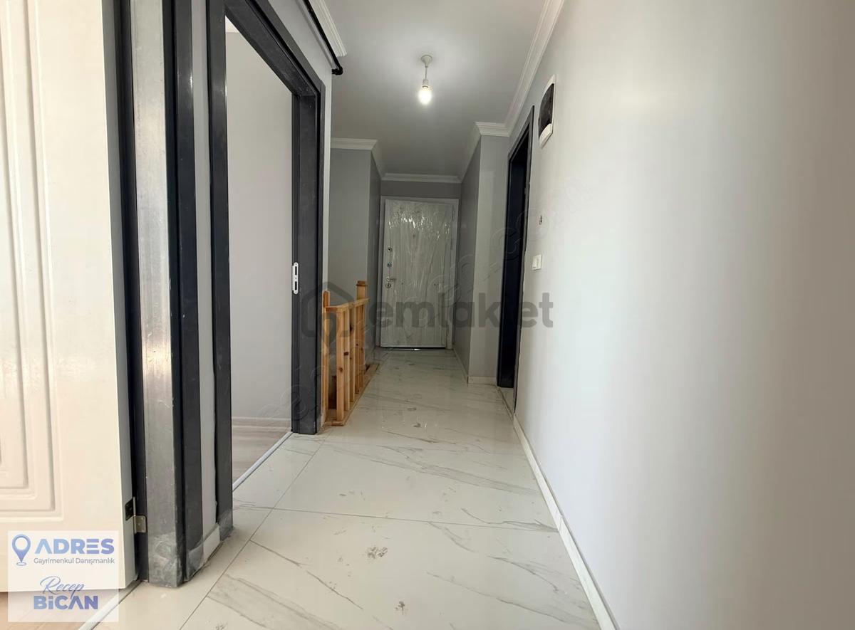 Kağıthane Nurtepe'de Sıfır, 4+1 Dubleks Daire (160m²) - 28