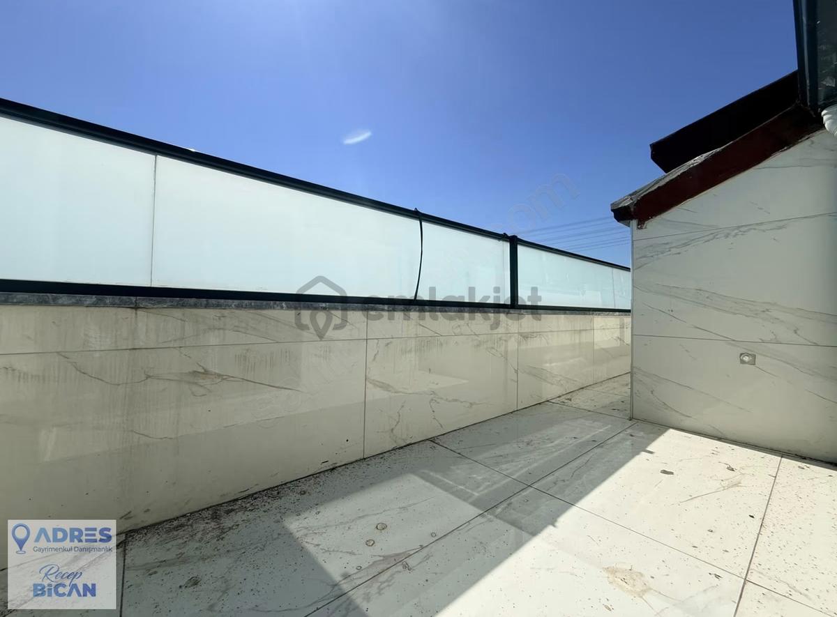 Kağıthane Nurtepe'de Sıfır, 4+1 Dubleks Daire (160m²) - 6
