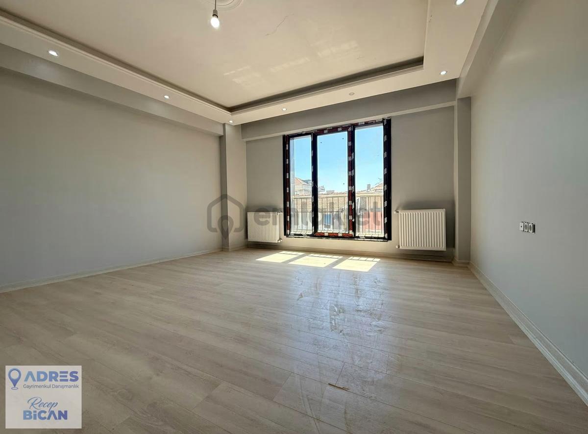 Kağıthane Nurtepe'de Sıfır, 4+1 Dubleks Daire (160m²) - 34