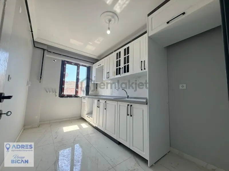 Kağıthane Nurtepe'de Sıfır, 4+1 Dubleks Daire (160m²) - 8