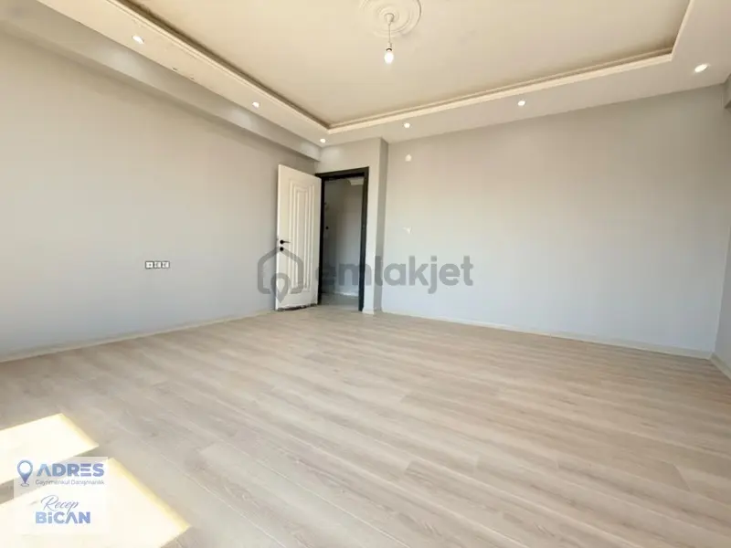 Kağıthane Nurtepe'de Sıfır, 4+1 Dubleks Daire (160m²) - 4