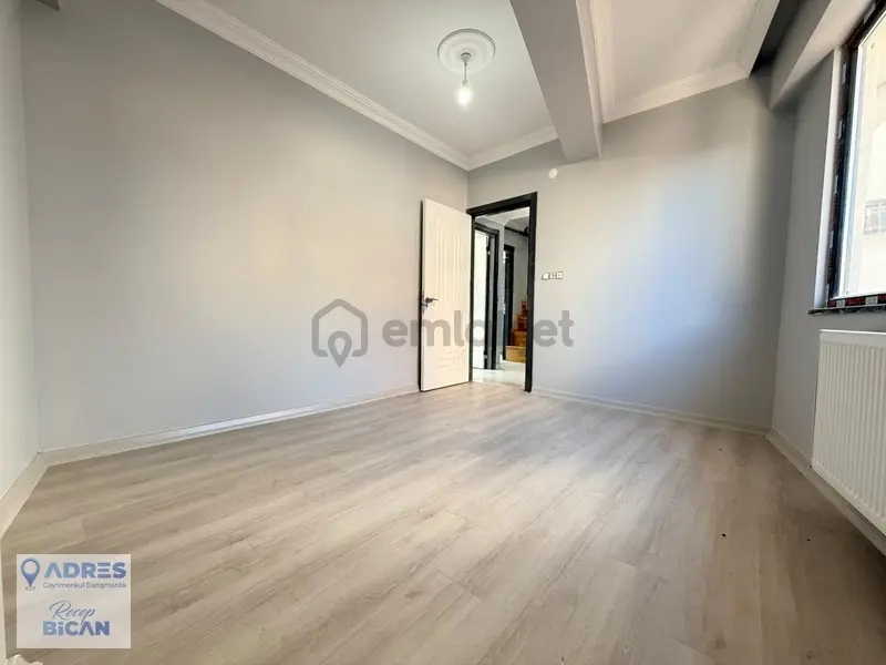 Kağıthane Nurtepe'de Sıfır, 4+1 Dubleks Daire (160m²) - 7