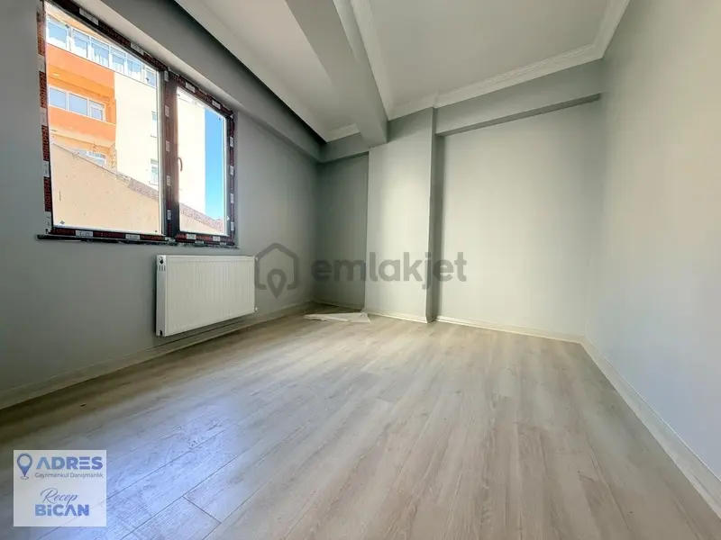Kağıthane Nurtepe'de Sıfır, 4+1 Dubleks Daire (160m²) - 6