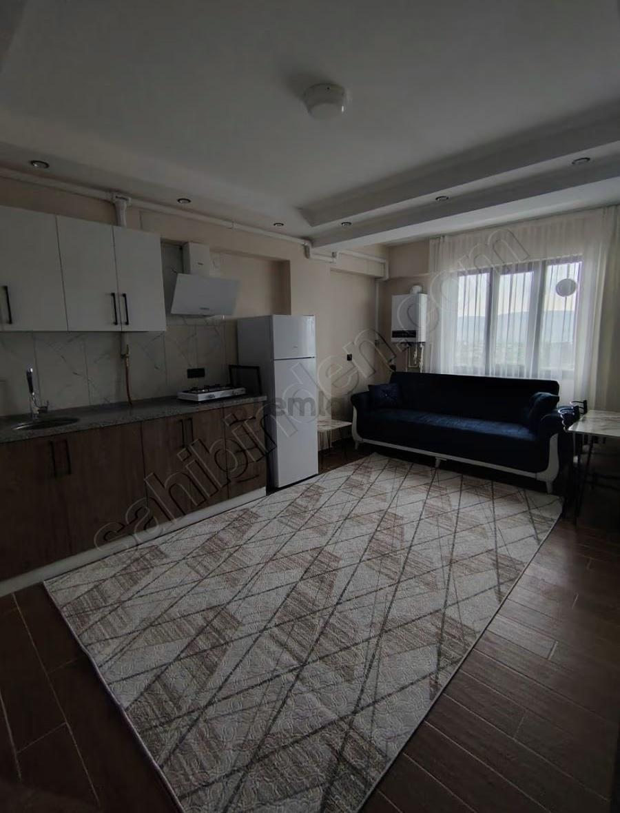 İstasyon Mahallesi Avm Yanı Sıfır Eşyalı 1+1 Satılık Daire