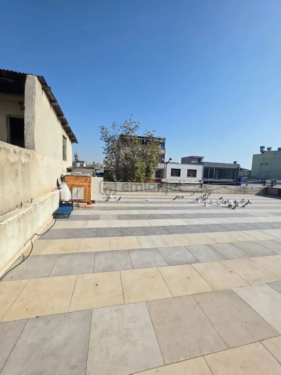 Siteler Mah 500 M2 Depomuz Aciil Satılık - 4