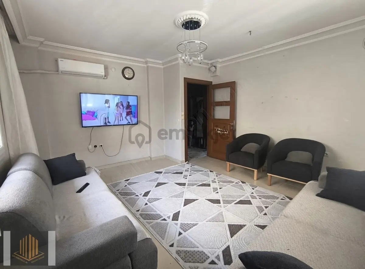 Sağlam'dan Bahçeşehir'de 2+1 Kiralık Daire - 4
