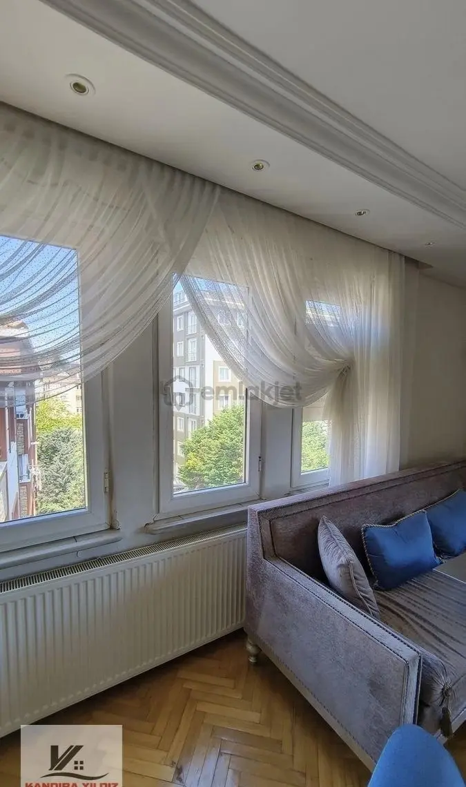 Cumhuriyette Site İçinde Geniş 130 M2 Ferah Önü Açık 4 Kat Daire - 29