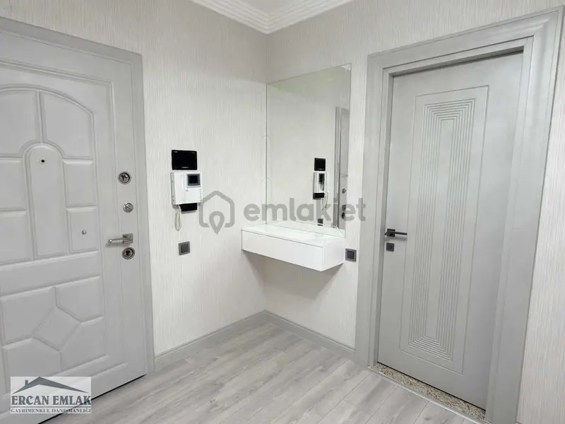 Mavişehir Albatros'ta Tadilatlı 2+1 Kiralık Daire - 8
