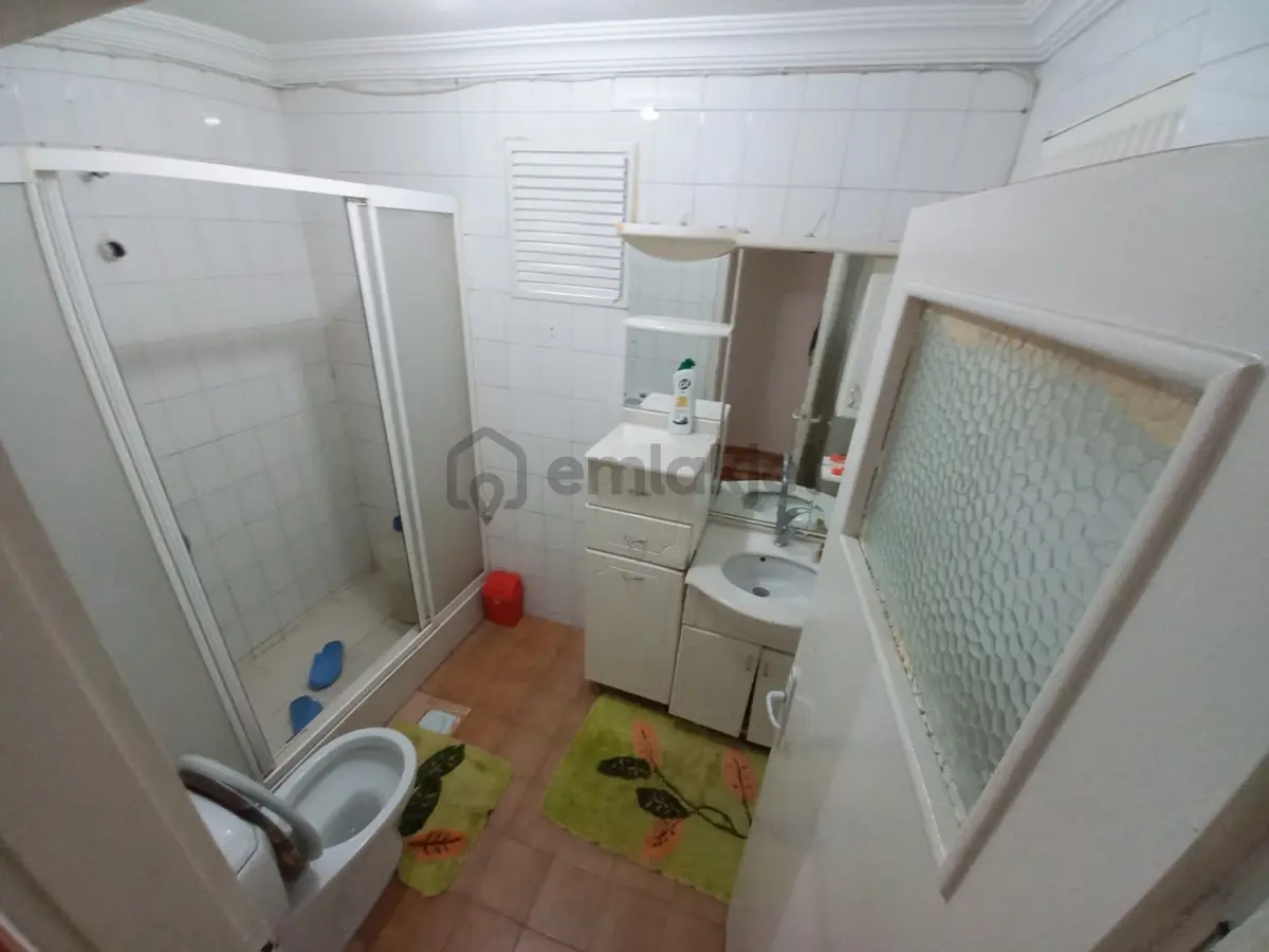 İncirli De Eşyalı Kiralik Daire - 30