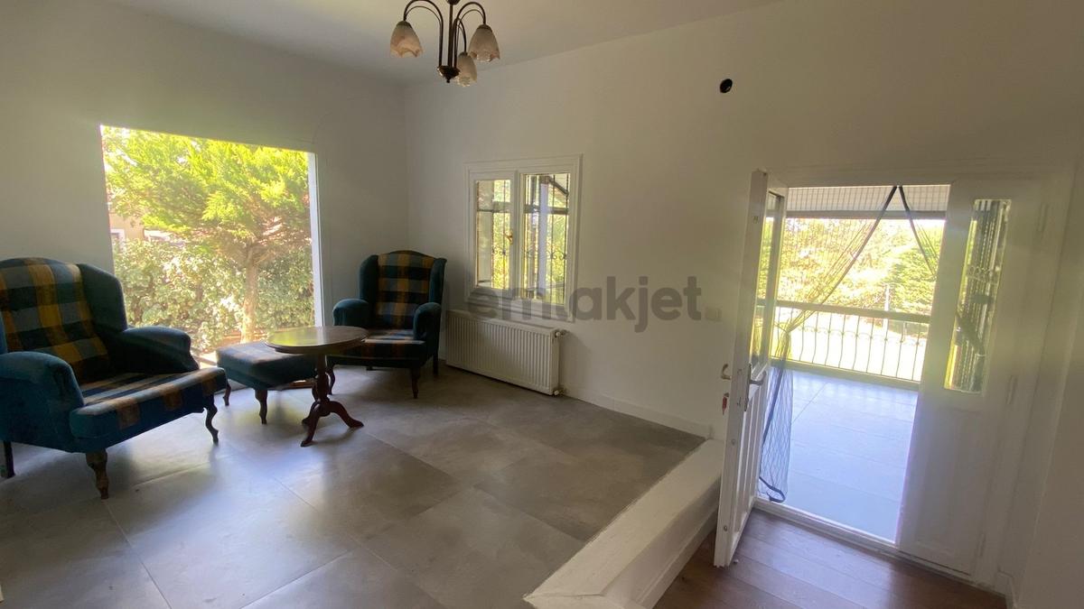 Turyap'tan Kiralık Villa Site İçinde - 5