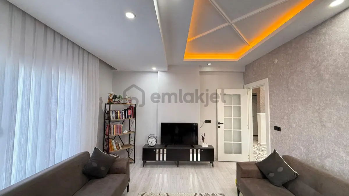 Fırsat Dairemiz Satışta - 5
