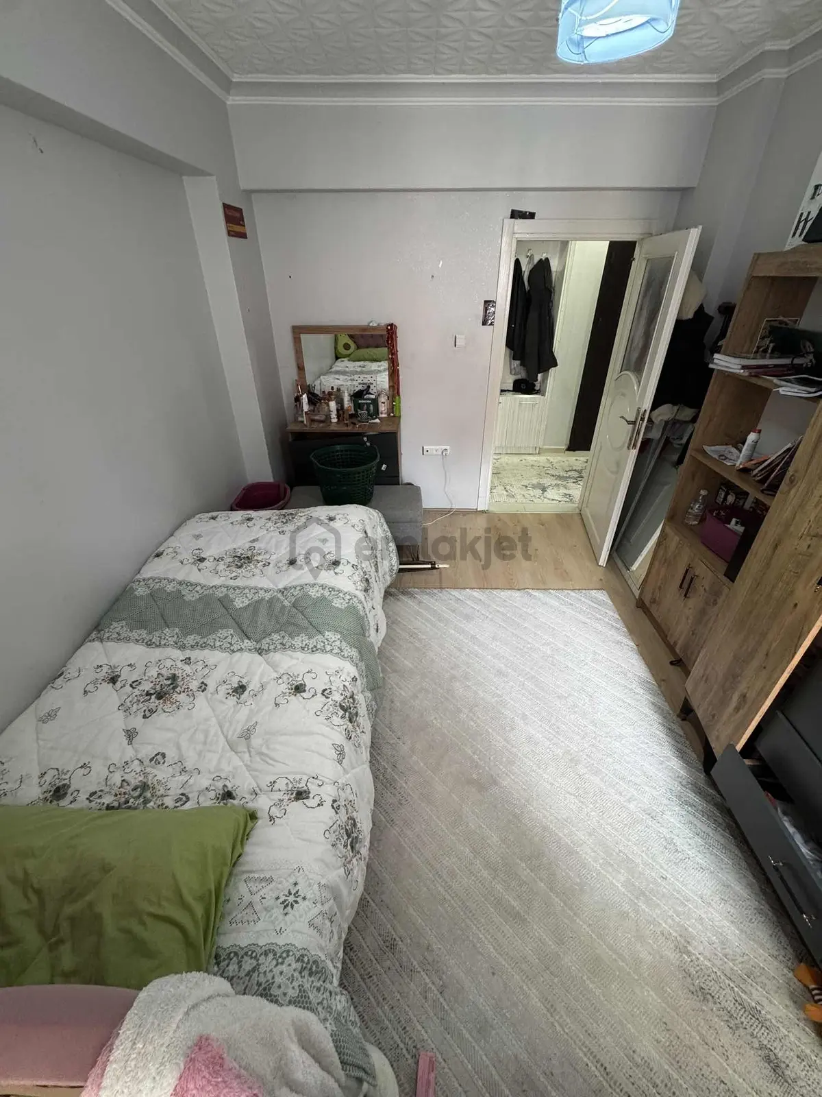Eymen Yapı-ulukavak Mahallesi Satılık 3+1 Hesaplı Daire - 19