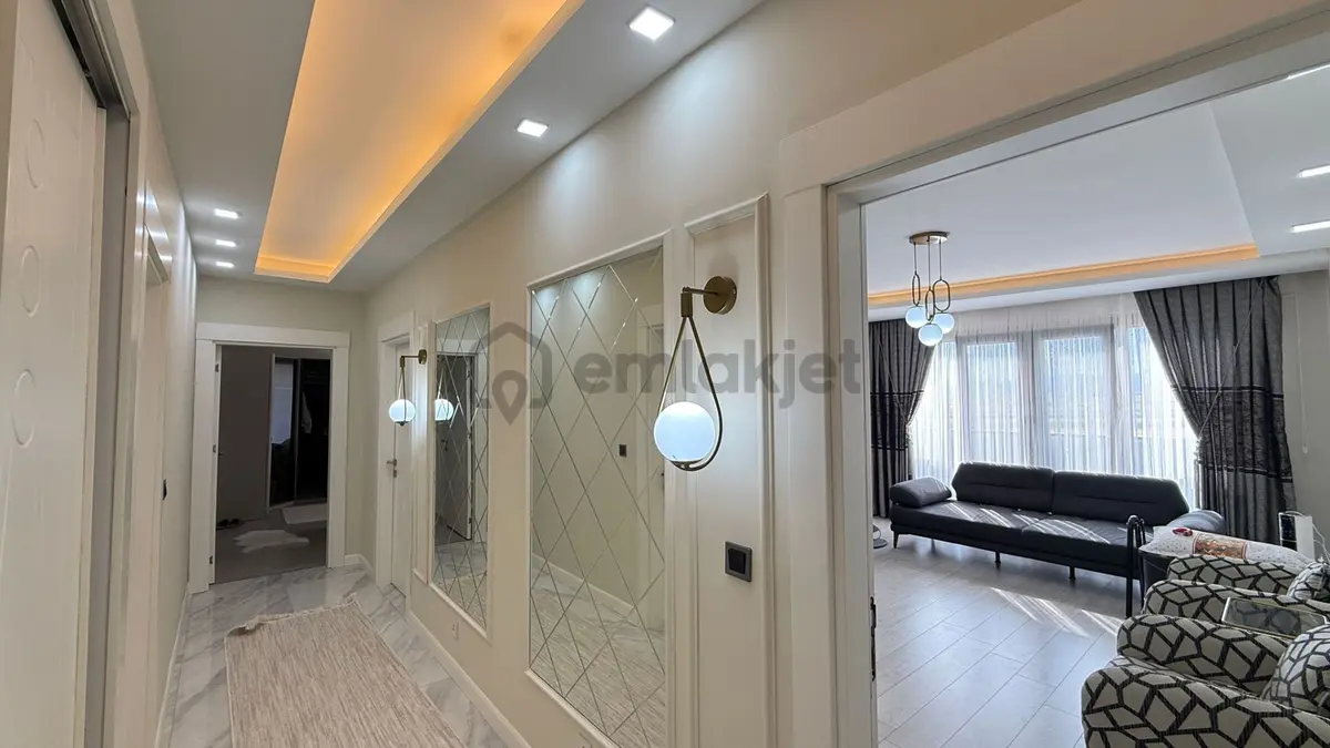 Full Ekstralı Dairemiz Satışta - 12