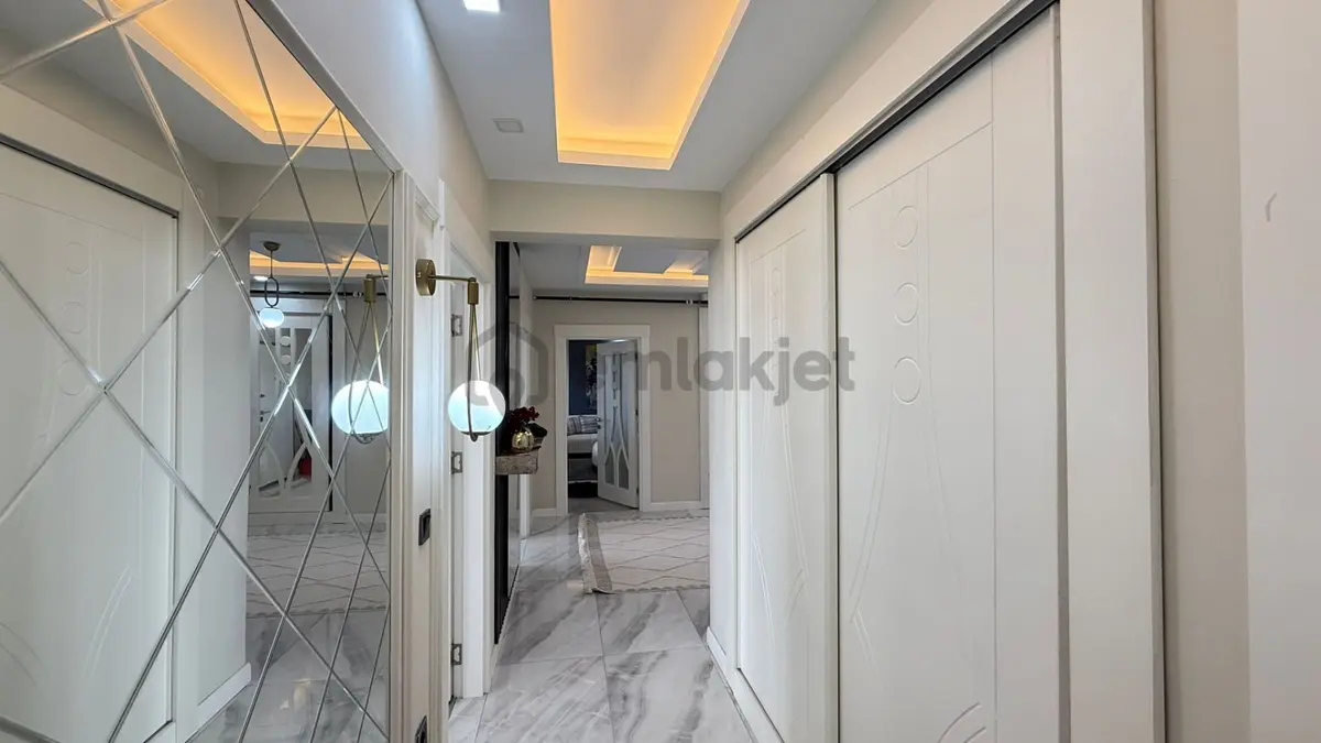 Full Ekstralı Dairemiz Satışta - 11
