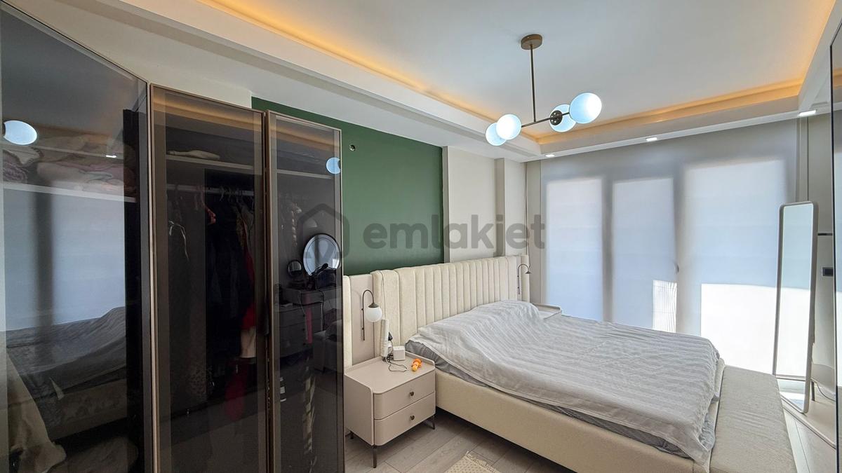 Full Ekstralı Dairemiz Satışta - 13
