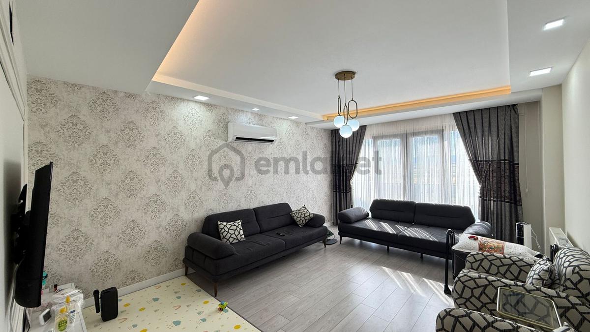 Full Ekstralı Dairemiz Satışta - 28