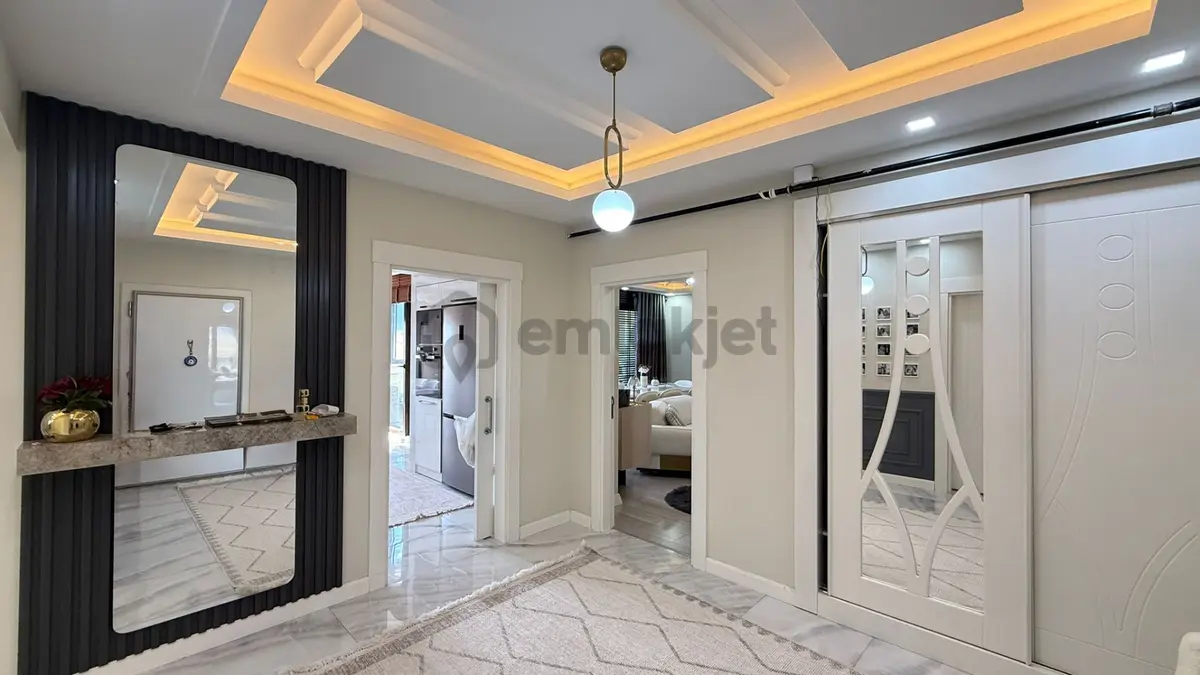 Full Ekstralı Dairemiz Satışta - 19