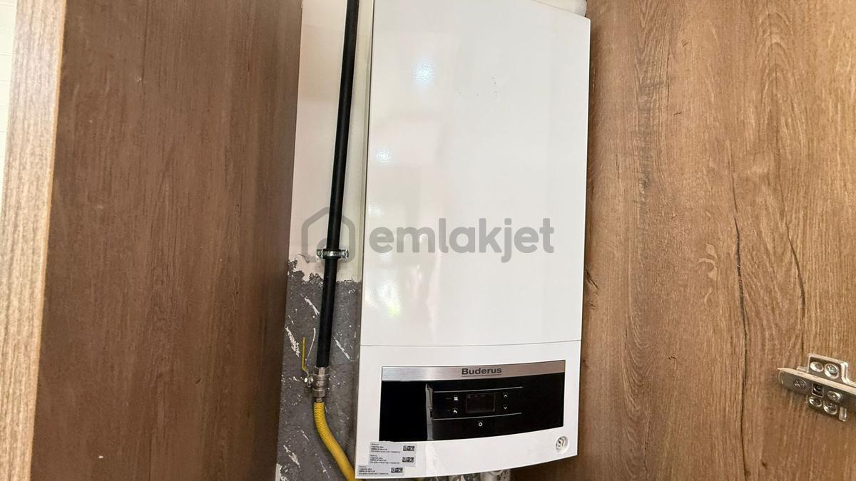 Full Ekstralı Dairemiz Satışta - 27