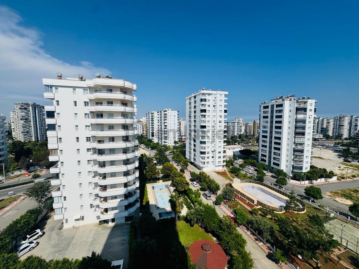 Retro’dan Deniz Manzaralı Lüks Konsept Geniş B.mutfak 3+1 - 23