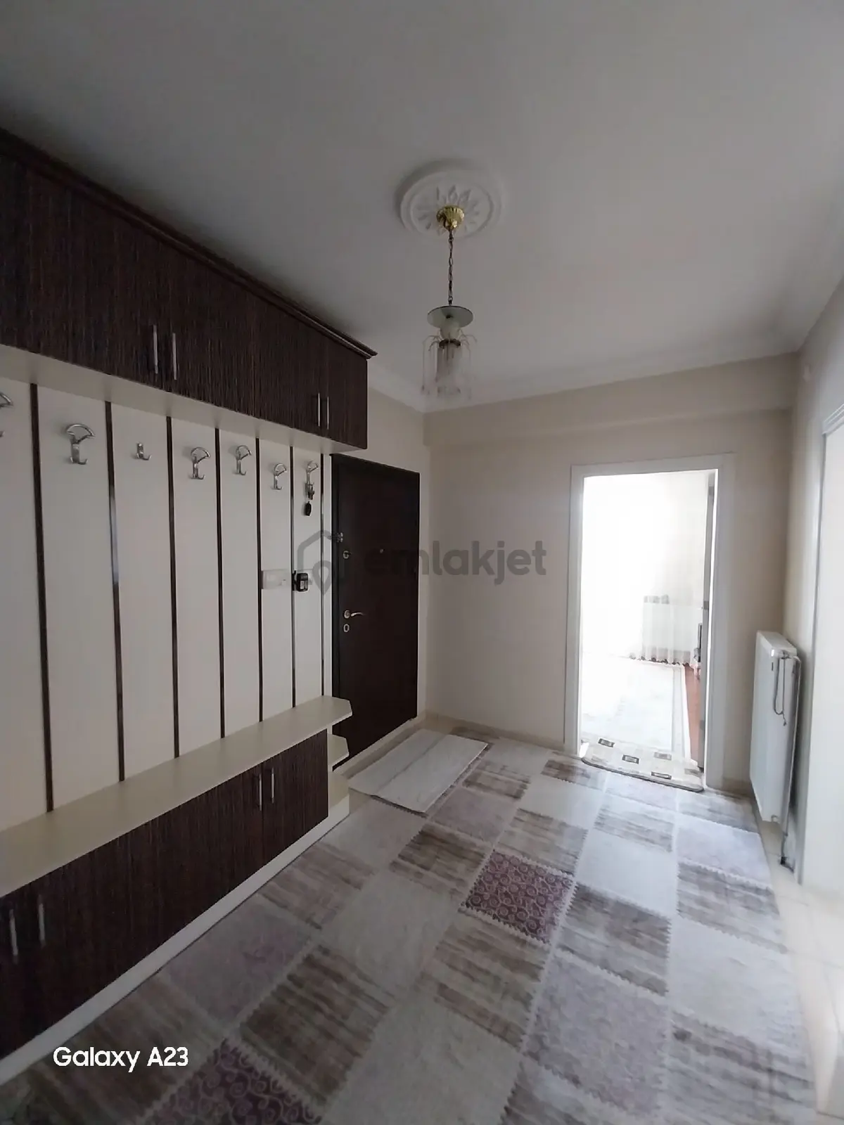 Karaaslanda Satlık 3+1 155 M2 Geniş - 20