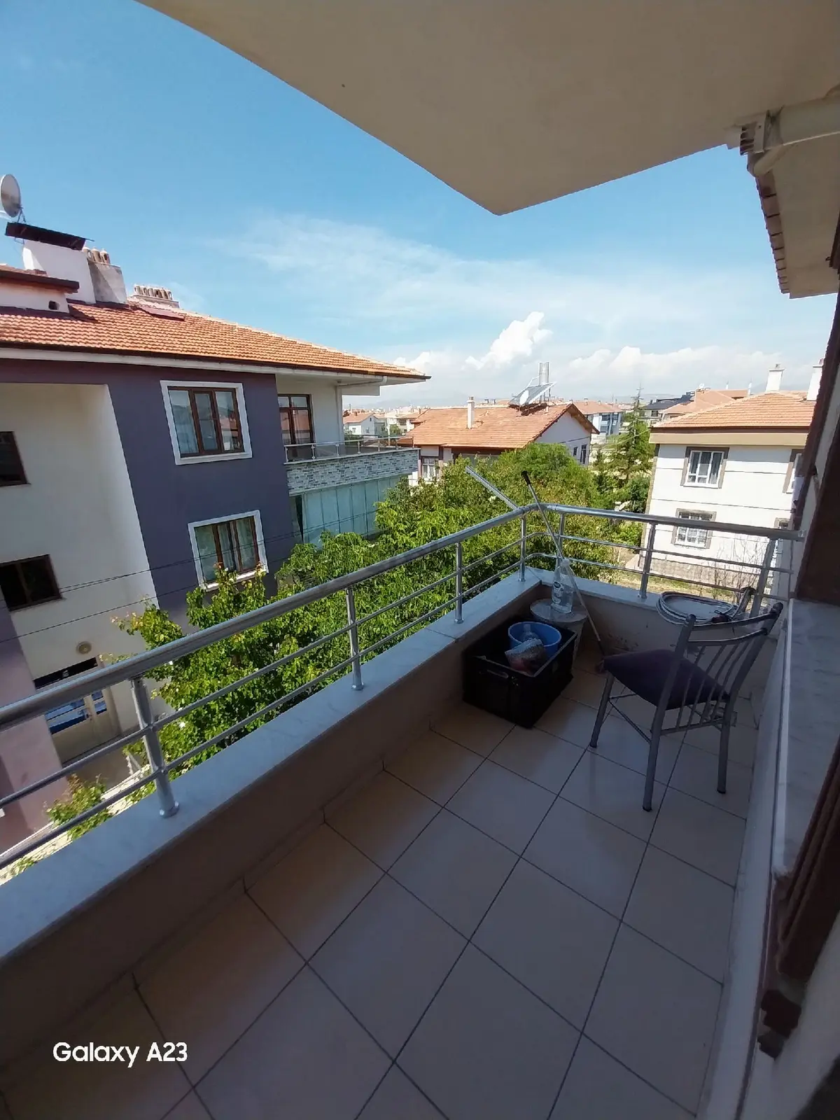 Karaaslanda Satlık 3+1 155 M2 Geniş - 9