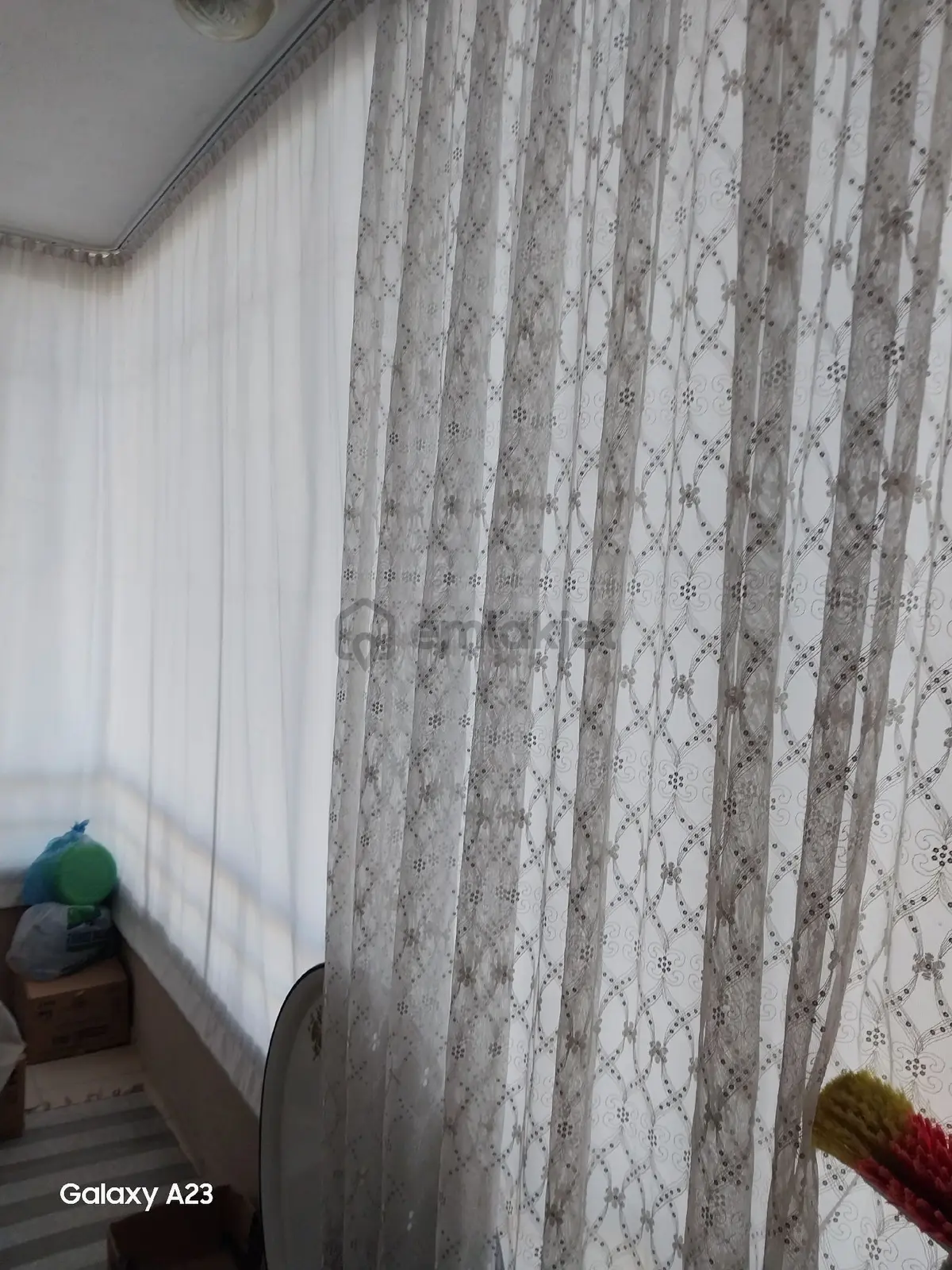 Karaaslanda Satlık 3+1 155 M2 Geniş - 16
