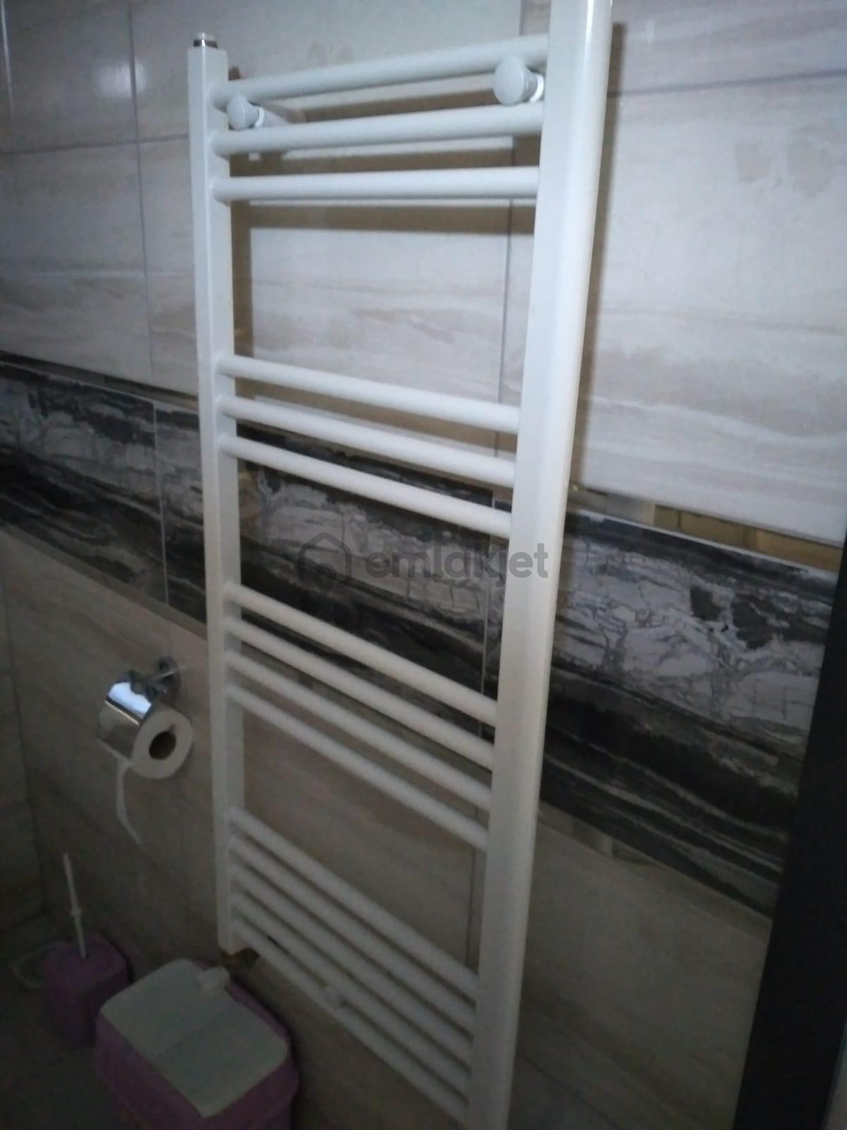 Lobby Fortis'den Selçukbey'de Satılık 1+1 Apart - 19