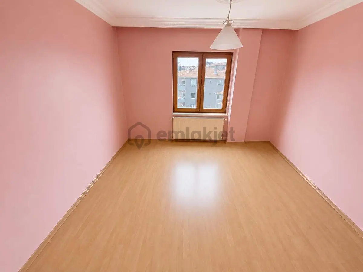 Akşemsettinde Kiralık Daire - 2
