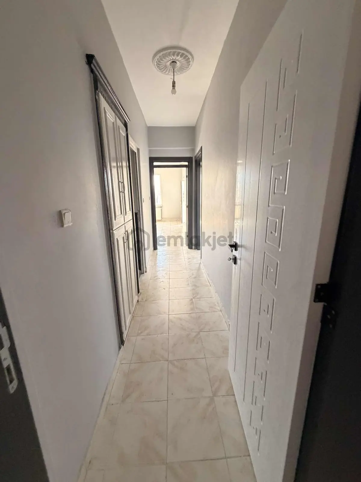 Gazikent Burak Mah Kiralık 3+1 Daire - 5