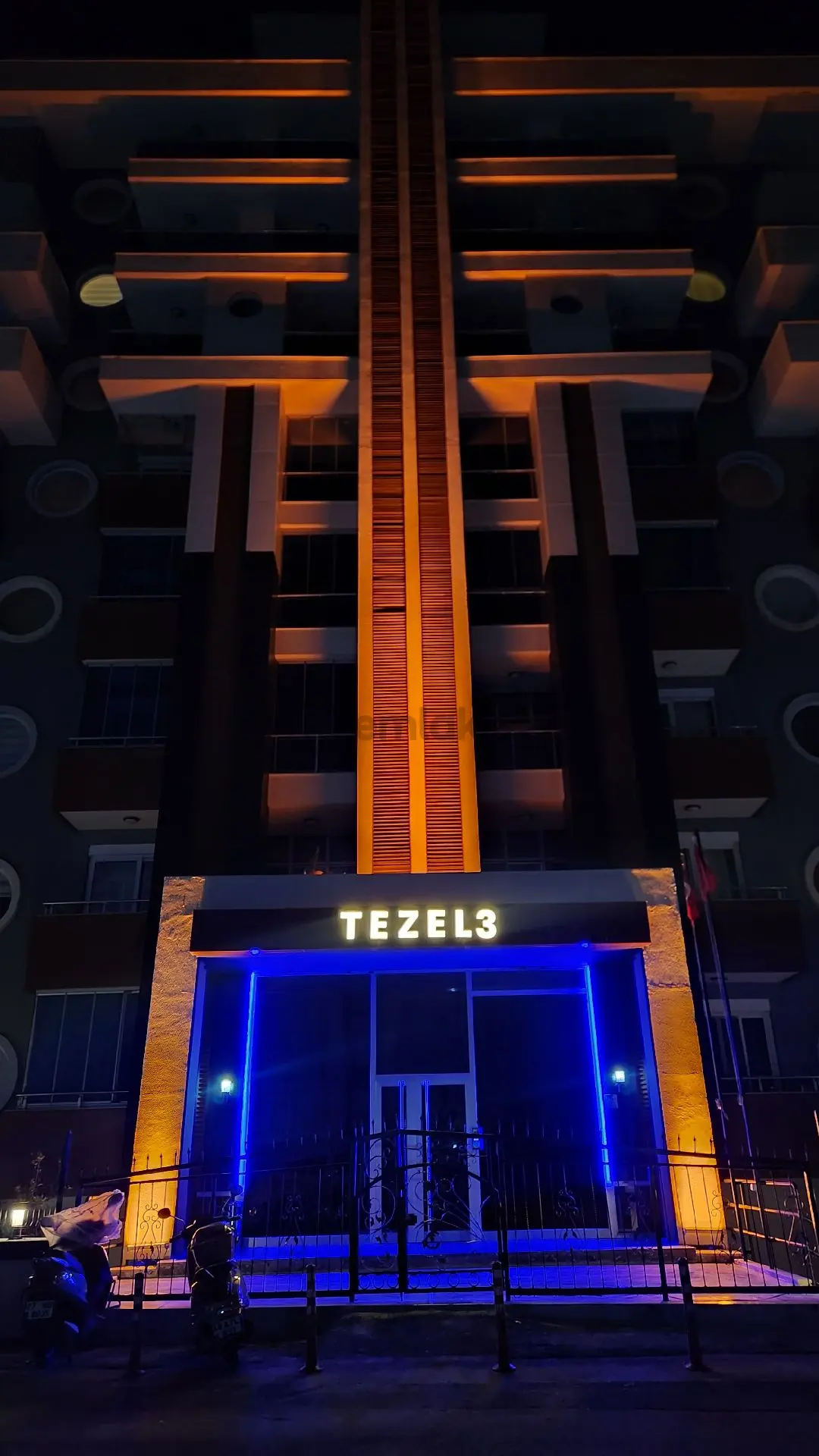 Sahibinden Geniş Denize 200mt Daire - 4