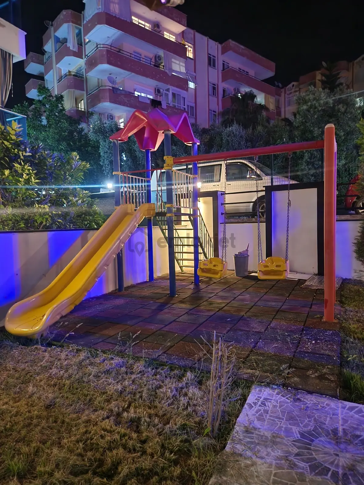 Sahibinden Geniş Denize 200mt Daire - 10