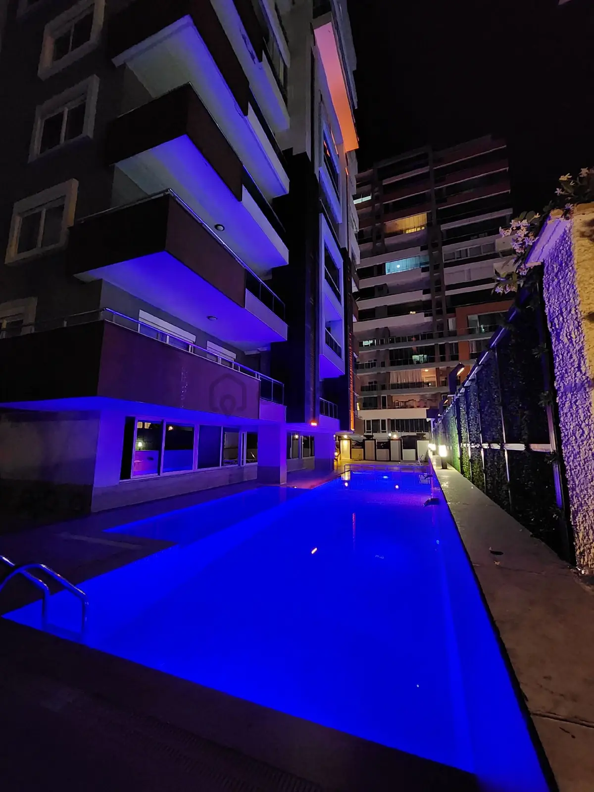 Sahibinden Geniş Denize 200mt Daire - 6