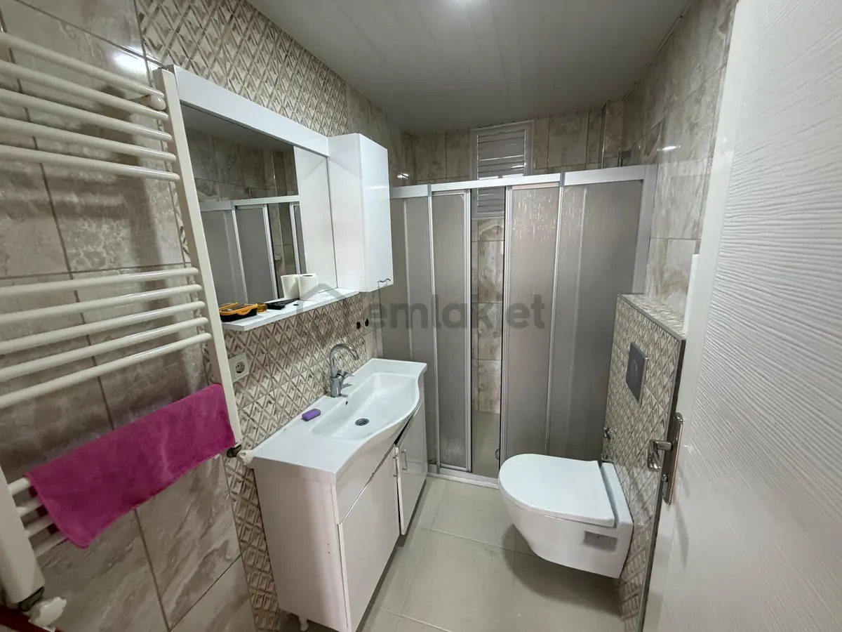 Numune Hastanesi Altın Da Satılık Daire - 22