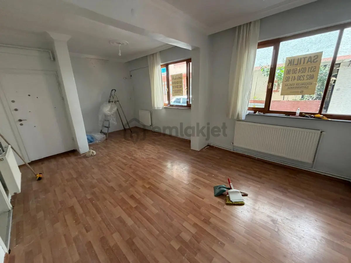 Numune Hastanesi Altın Da Satılık Daire - 4
